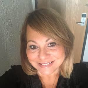 Meet your Posher, Cindy